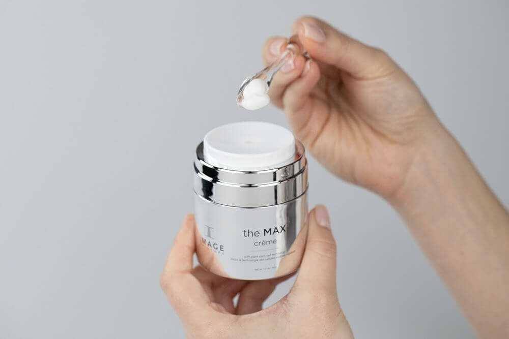 Image Skincare Stem Cell Creme Regenerująco - ujędrniający krem na noc 48 g