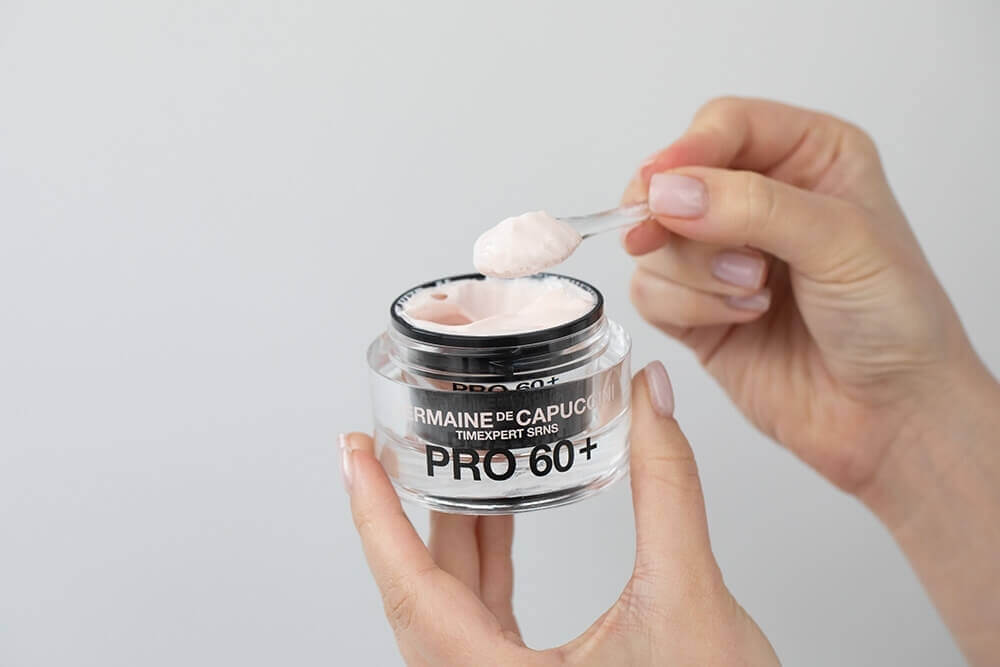 Germaine de Capuccini Extra-Nourishing Highly Demanding Cream 60+ Krem intensywnie odżywczy dla skóry bardzo suchej 50 ml