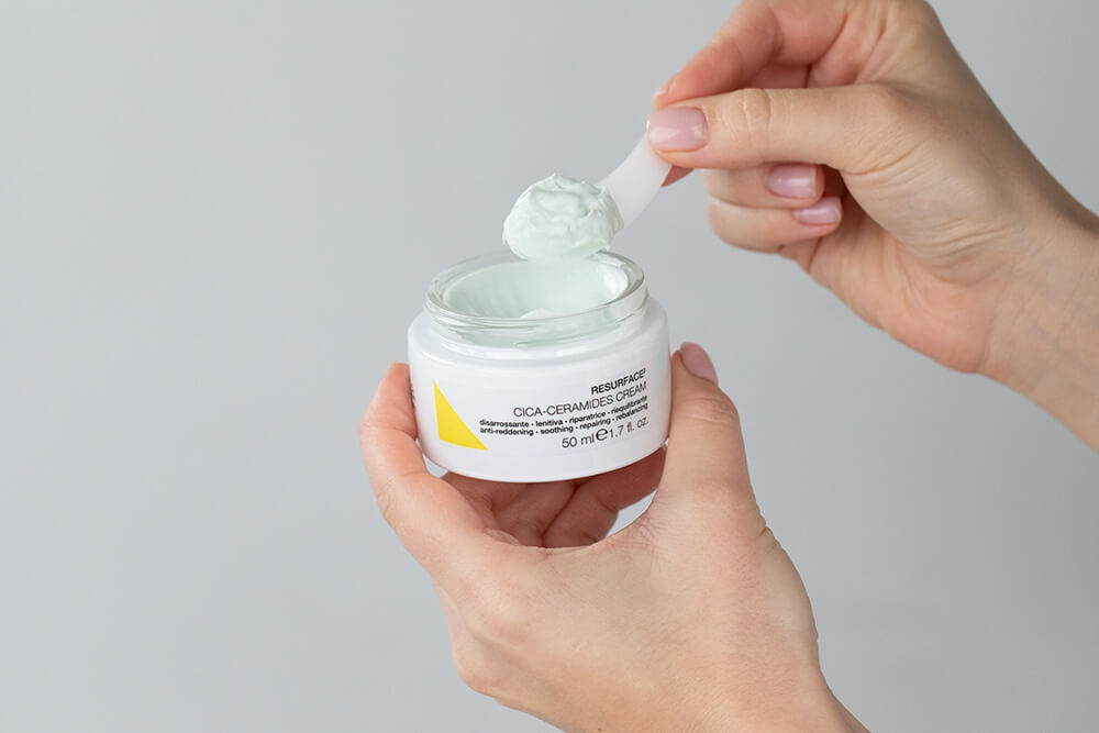 Diego dalla Palma Cica - Ceramides Cream Krem ceramidowy 50 ml