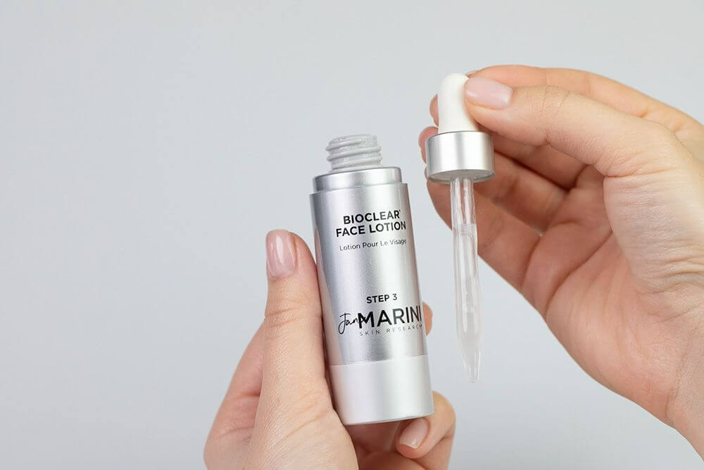 Marini SkinSolutions Bioclear® Face Lotion Lotion korygujący wygląd skóry 30 ml