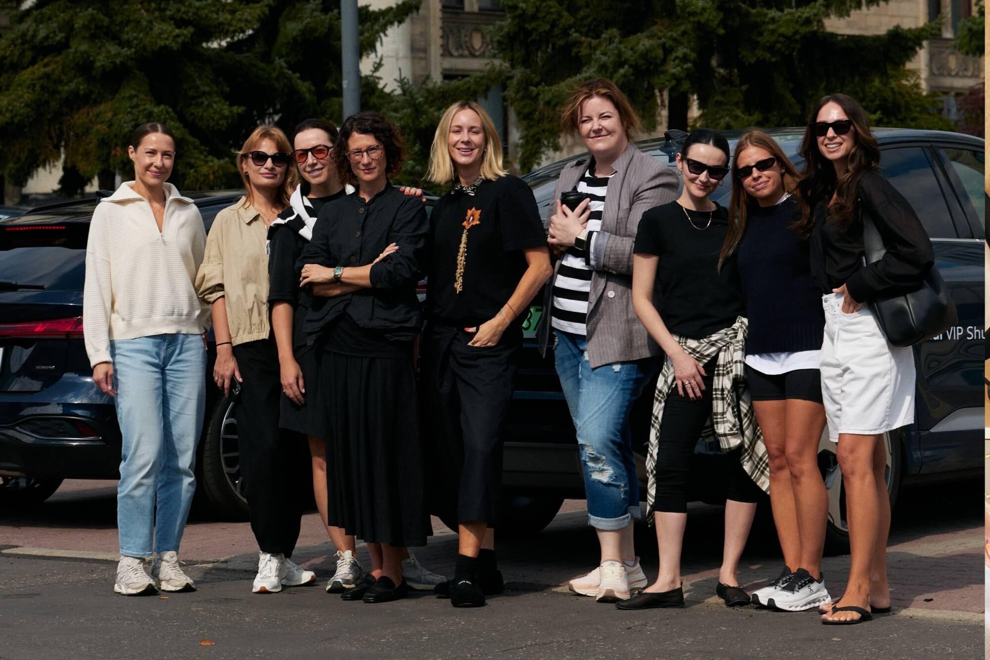 Kobiecy weekend w sercu Tatr - Topestetic x Vogue x Bachleda Resort Kasprowy x Audi