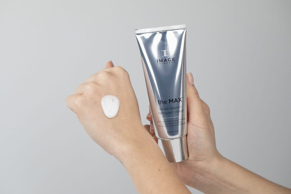 Image Skincare Stem Cell Facial Cleanser Oczyszczający żel do twarzy 118 ml