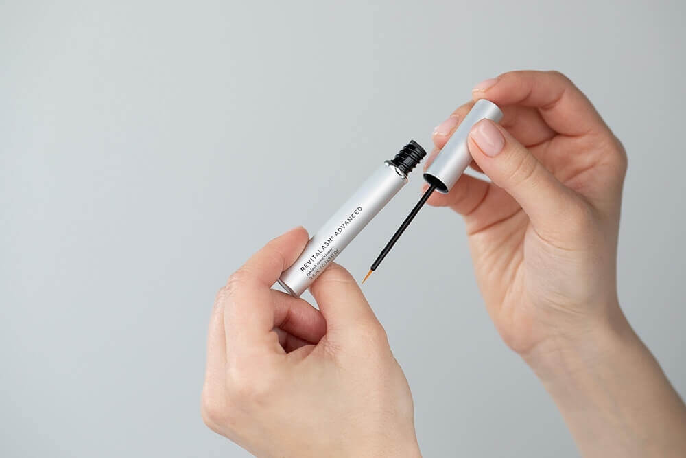 Revitalash RevitaLash Advanced Odżywka stymulująca wzrost rzęs - 6 miesięczna kuracja 3,5 ml