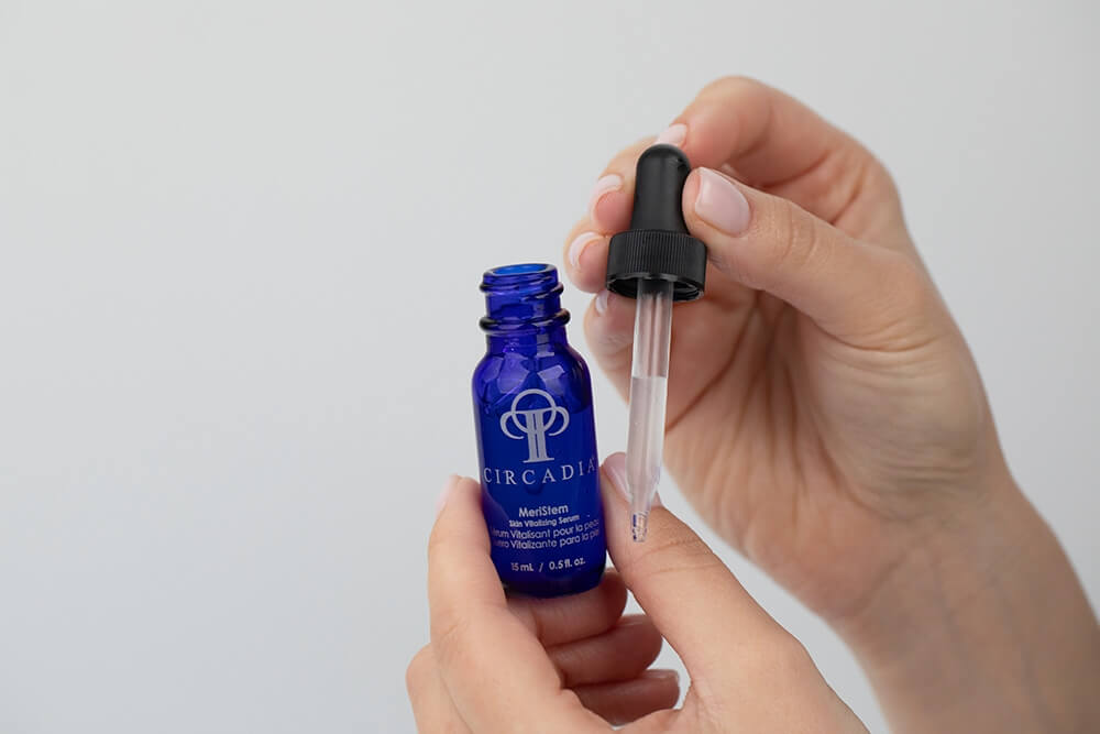 Circadia MeriStem Serum Serum regenerujące 15 ml