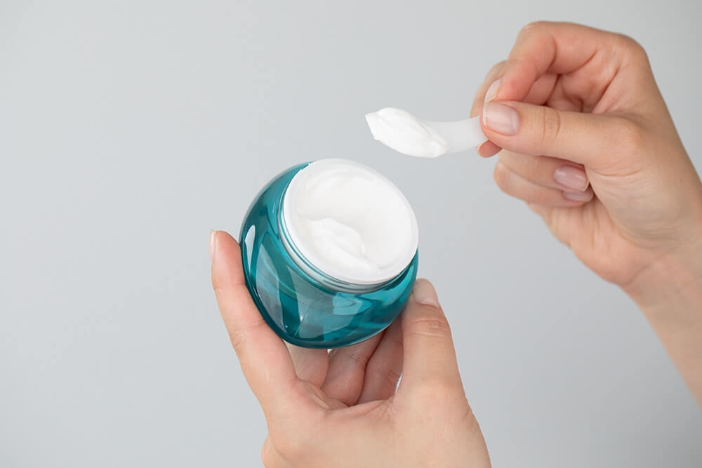 Thalgo Cream Energising Energetyzujący krem ze spiruliną 50 ml