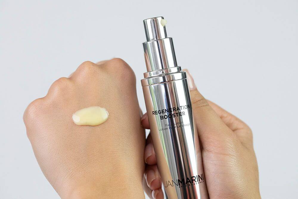 Marini SkinSolutions Regeneration Booster Booster regenerujący 30 ml