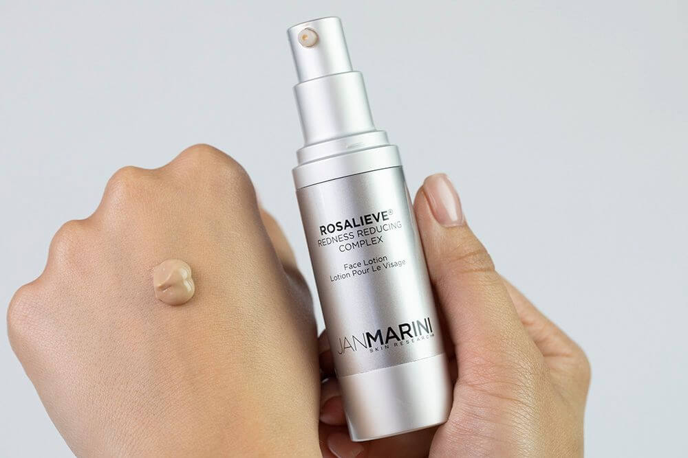 Marini SkinSolutions RosaLieve® Lotion redukujący zaczerwienienia 30 ml