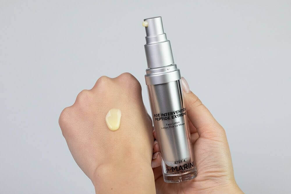 Marini SkinSolutions Age Intervention® Peptide Extreme Lotion regenerujący po zabiegach estetycznych 30 ml
