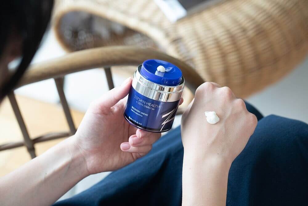 ZO Skin Health Recovery Creme Krem regenerujący 50 ml