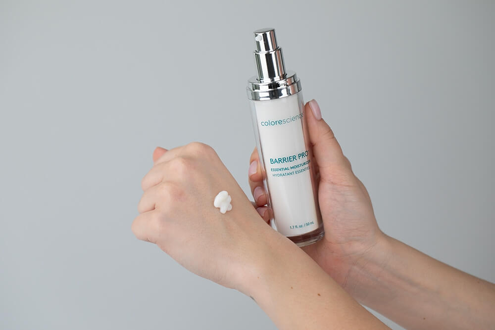 Colorescience Barrier Pro Essential Moisturizer Krem 50 ml