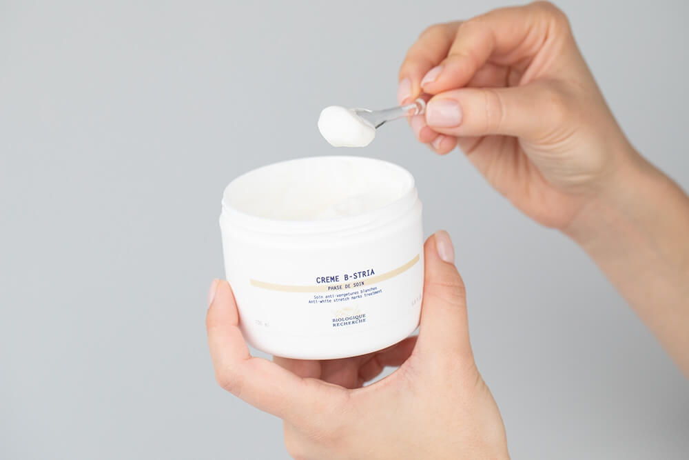 Biologique Recherche Creme B-STRIA Krem na białe rozstępy 200 ml