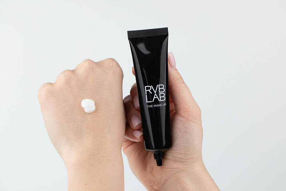 RVB LAB Make Up Smoothing Make Up Base Wygładzająca baza pod makijaż 30 ml