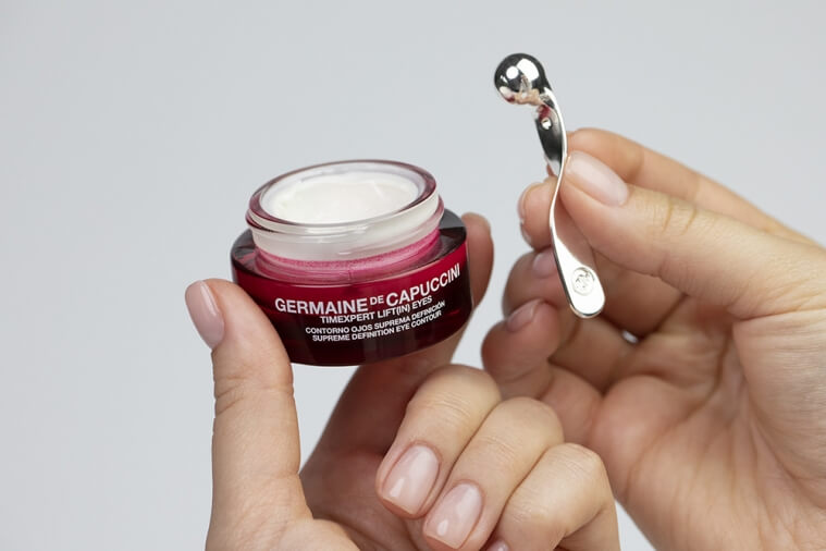 Germaine de Capuccini Supreme Definition Eye Contour Krem kontur oczu 15 ml