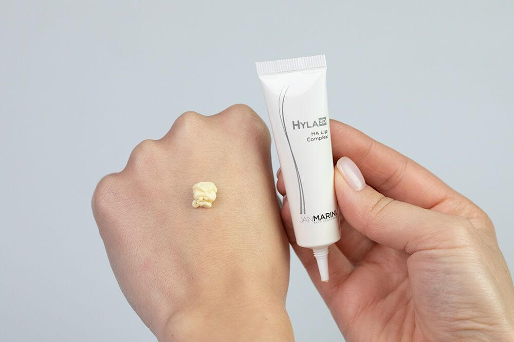 Marini SkinSolutions Hyla3D® HA Lip Complex Preparat regenerujący do ust 14 g