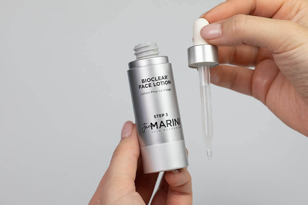 Marini SkinSolutions Bioclear® Face Lotion Lotion korygujący wygląd skóry 30 ml