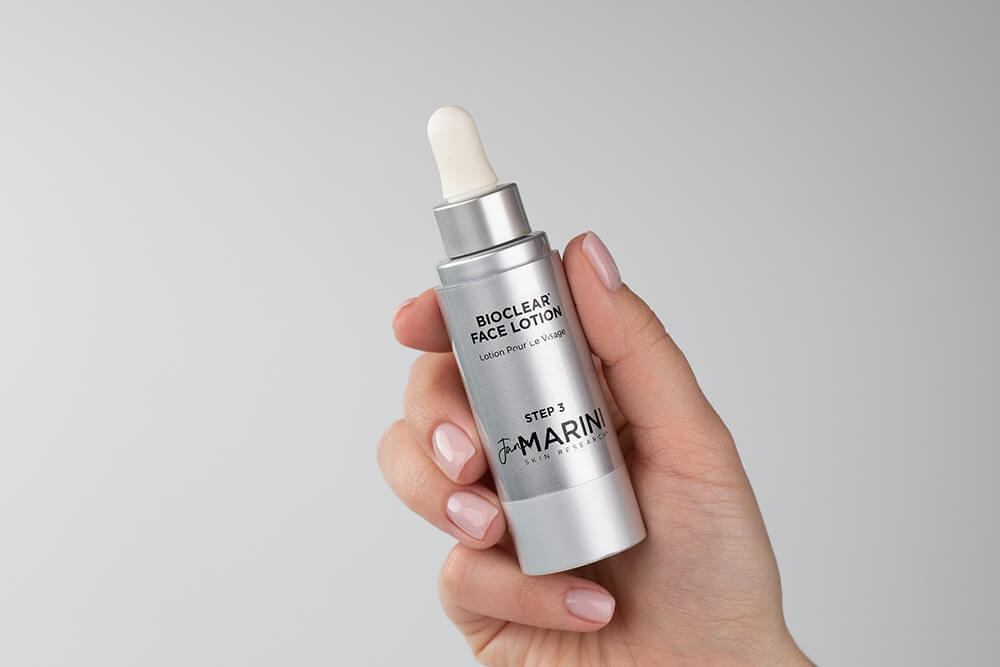 Marini SkinSolutions Bioclear® Face Lotion Lotion korygujący wygląd skóry 30 ml