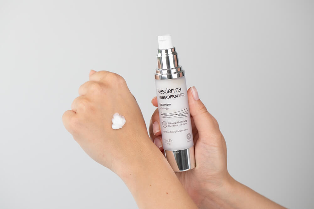 Sesderma Hidraderm TRX Gel Cream Krem-żel 50 ml