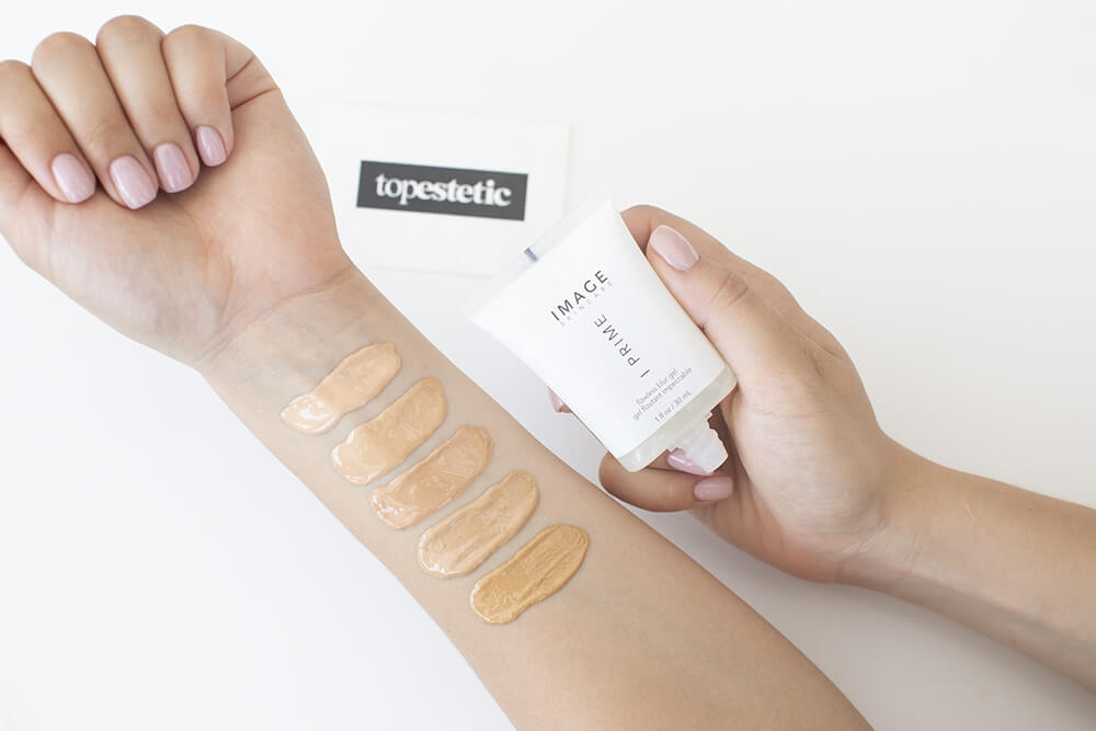 Image Skincare I Conceal Flawless Foundation SPF 30 Podkład posiadający ochronę mineralną (kolor Natural) 28 gImage Skincare I Conceal Flawless Foundation SPF 30 Podkład posiadający ochronę mineralną (kolor Porcelain) 28 gImage Skincare I Prime Flawless Blur Gel Wygładzająca baza pod makijaż 26 gImage Skincare I Conceal Flawless Foundation SPF 30 Podkład posiadający ochronę mineralną (kolor Beige) 28 gImage Skincare I Conceal Flawless Foundation SPF 30 Podkład posiadający ochronę mineralną (kolor Suede) 28 gImage Skincare I Conceal Flawless Foundation SPF 30 Podkład posiadający ochronę mineralną (kolor Toffee) 28 g