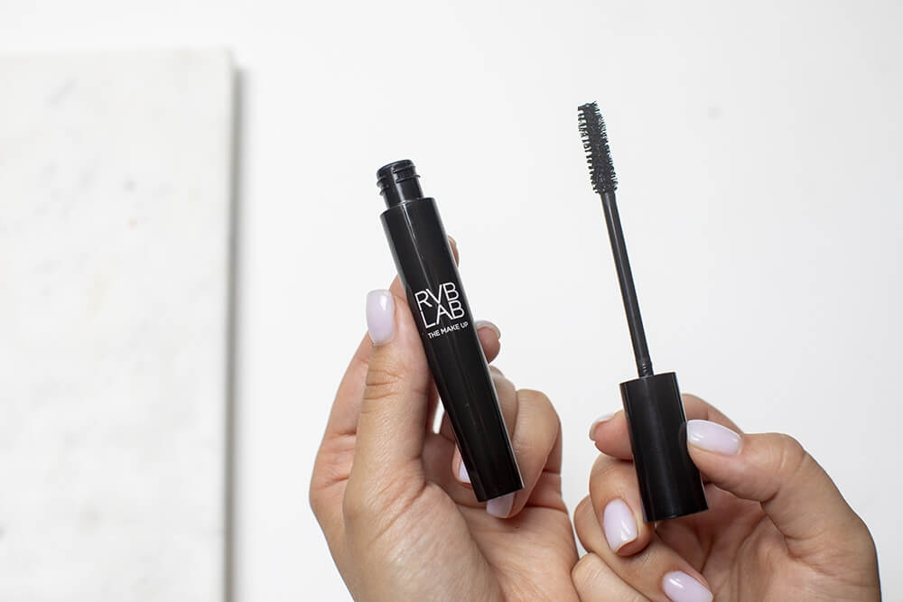 RVB LAB Make Up False Eyelashes Mascara 21 Tusz z efektem sztucznych rzęs 9 ml