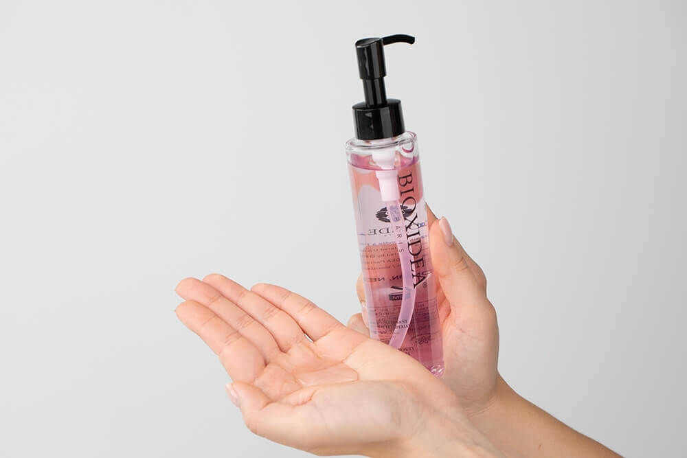 Sekret pięknych dłoni? Francuska maska Bioxidea, która działa jak luksusowe SPA!