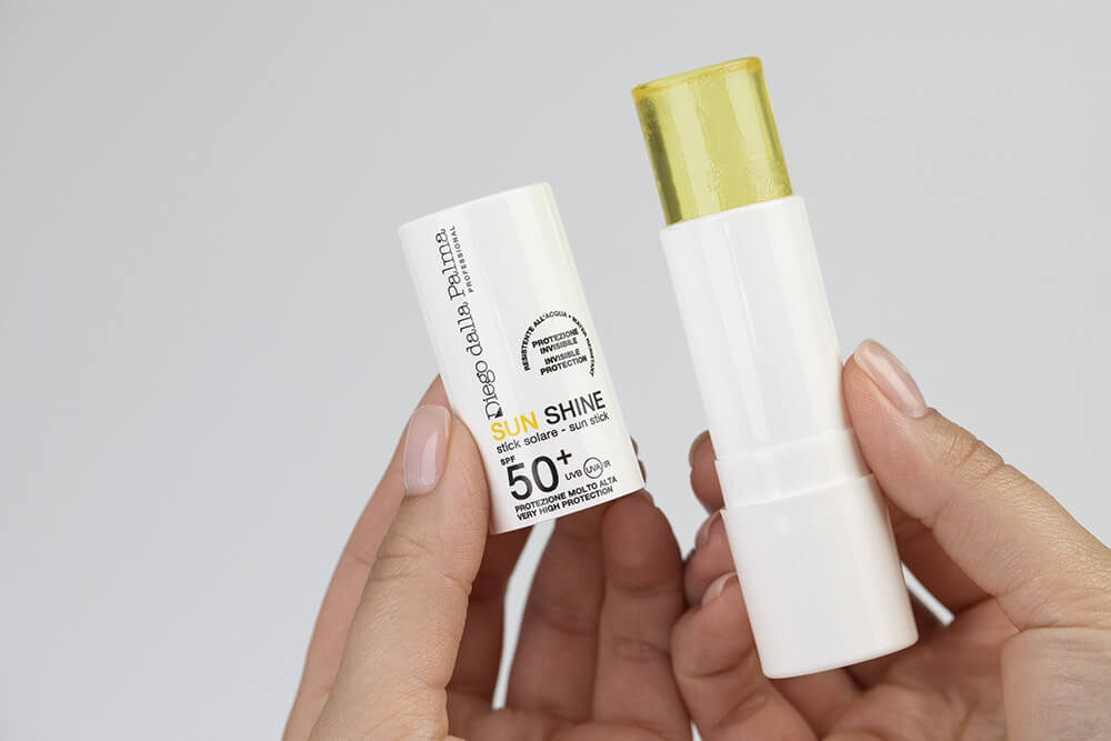 Diego dalla Palma Sun Stick Tatoo and Sensitive Areas SPF50+ Sztyft ochronny na miejsca wrażliwe 11 ml