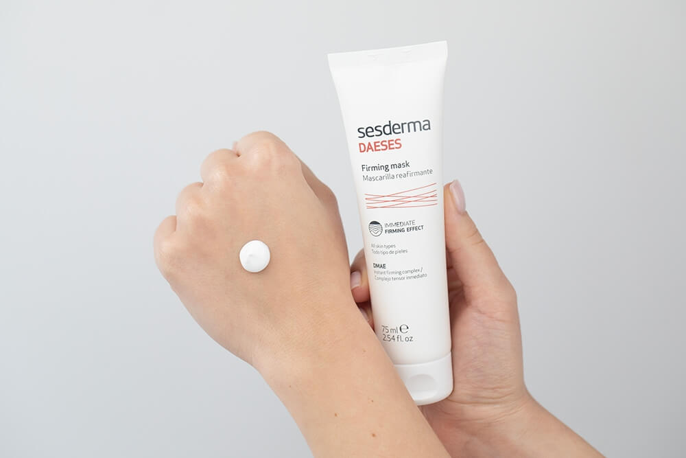 Sesderma Daeses Mask Maseczka liftingująca do twarzy 75 ml