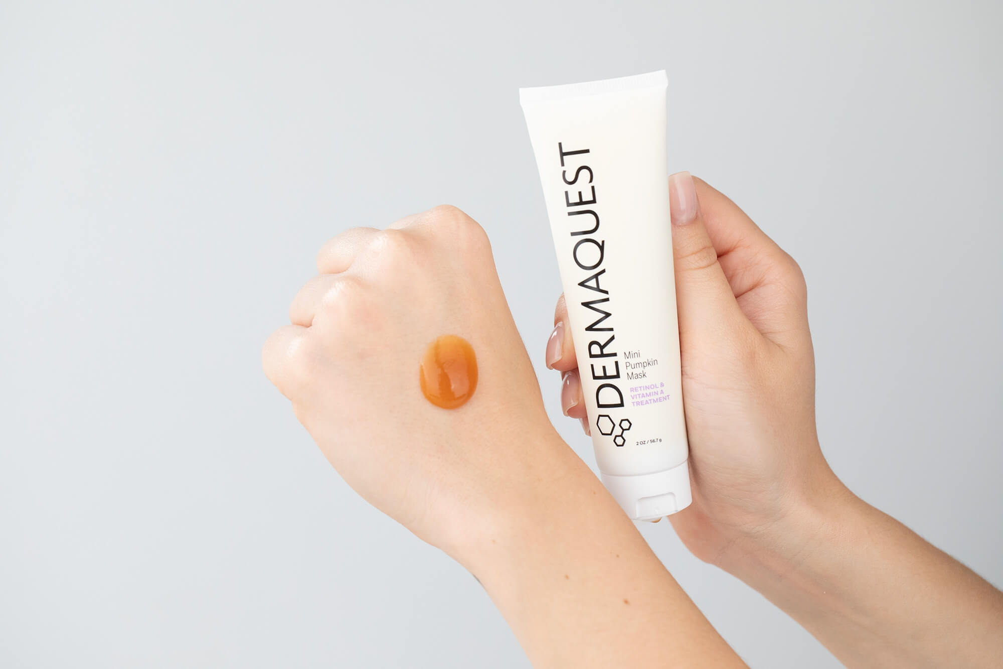 Dermaquest Mini Pumpkin Mask Terapeutyczna maska dyniowa 57 ml