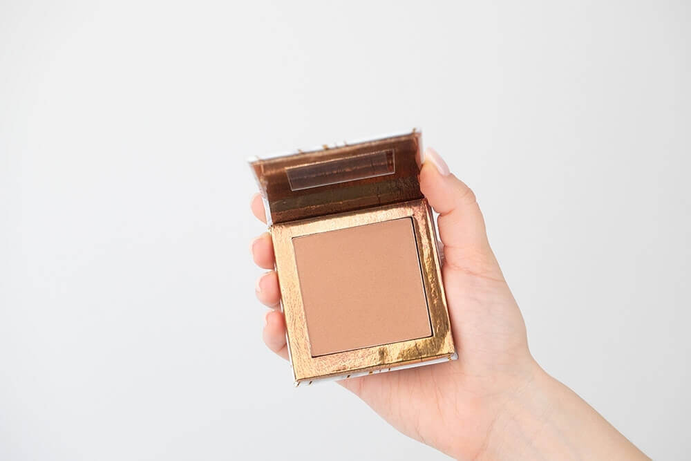 Fake Bake Beauty Bronzer Puder brązujący 8 g