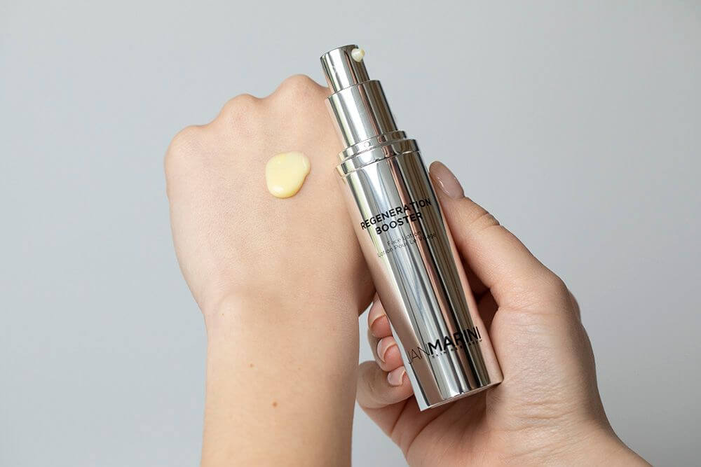Marini SkinSolutions Regeneration Booster Booster regenerujący 30 ml