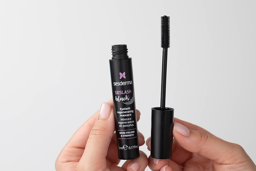 Sesderma Seslash Black Regenerujący tusz do rzęs 5 ml