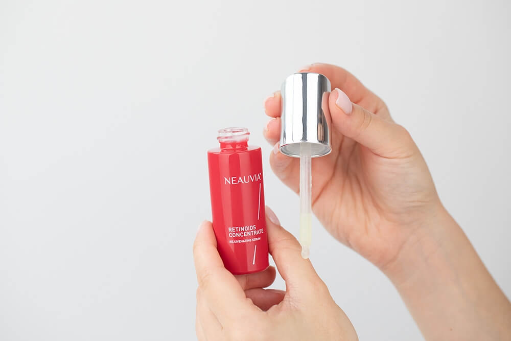 Neauvia Retinoids Concetrate Kompleks Retinowy 30 ml