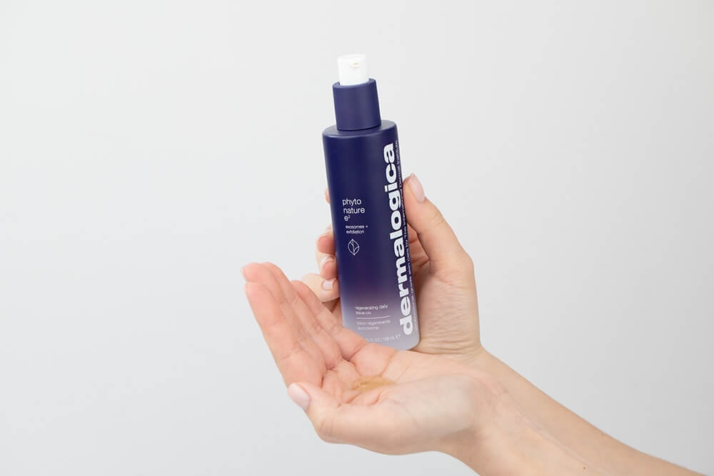 Dermalogica Phyto Nature E² Produkt regenerujący do codziennego stosowania z egzosomami nowej generacji 100 ml