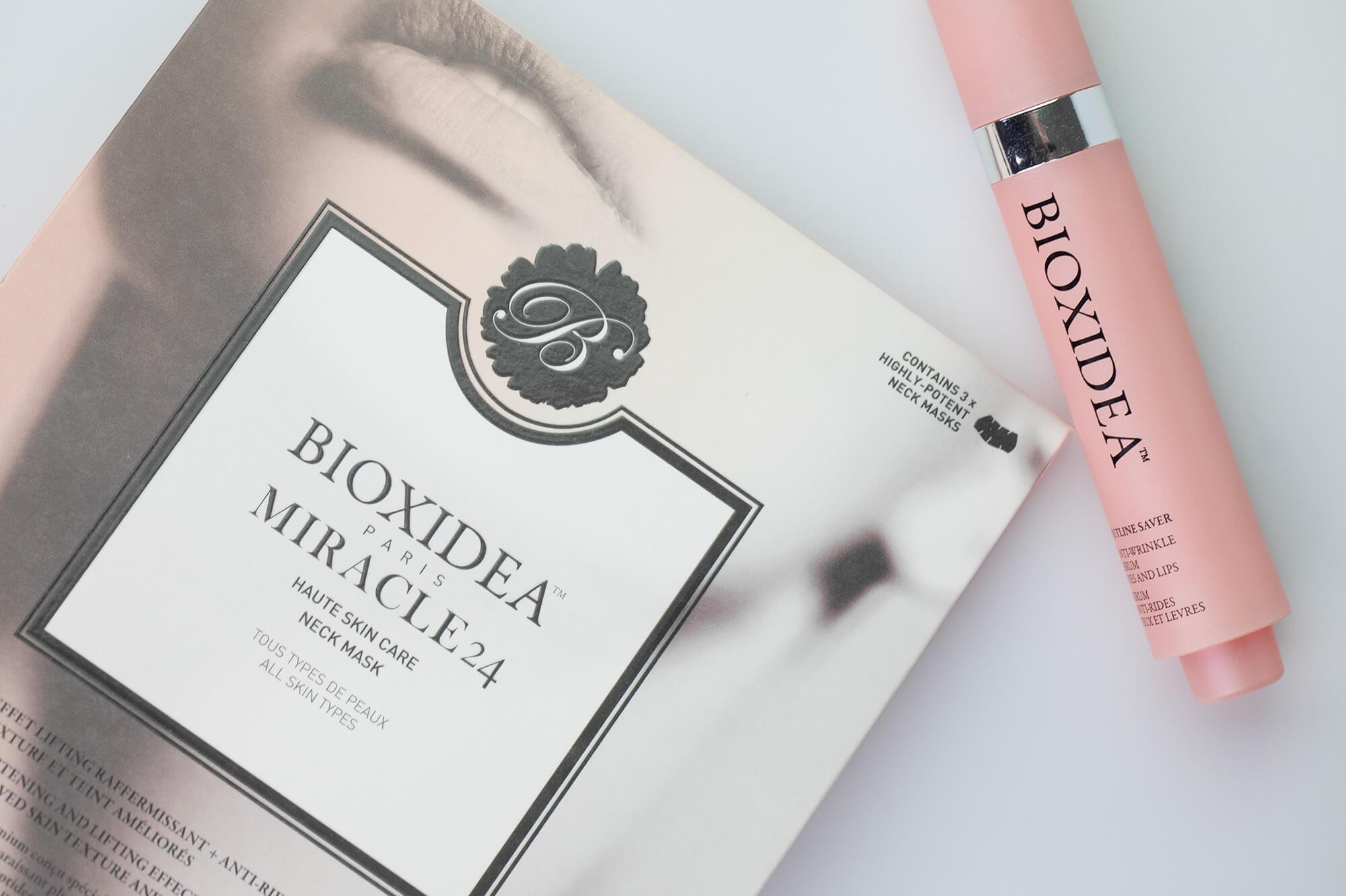 Oczyszczanie twarzy z marką Bioxidea - dlaczego to tak ważny etap pielęgnacji?