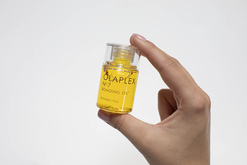 Olaplex No.7 Bonding Oil Olejek do włosów 30 ml