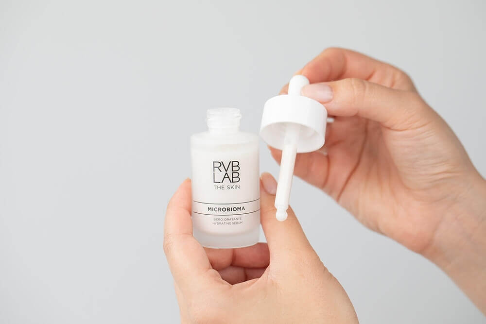 RVB LAB Make Up Hydrating Serum Serum nawadniające 30 ml
