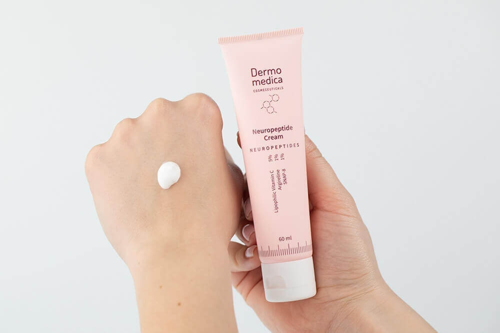 Dermomedica 0.05% Retinal Cream Krem z retinalem w hydroksysomach, bakuchiolem, kwasem traneksamowym i niacynamidem 15 ml