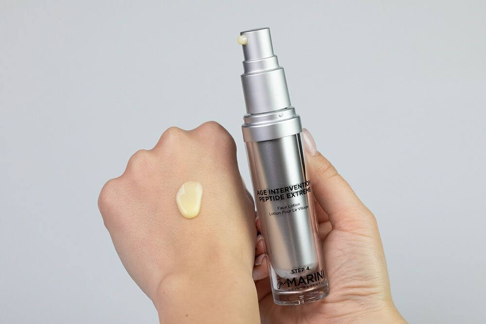 Marini SkinSolutions Age Intervention® Peptide Extreme Lotion regenerujący po zabiegach estetycznych 30 ml