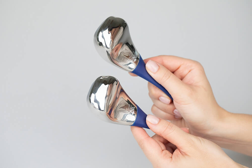 Biologique Recherche Cryo-Sticks Zimne łyżki do masażu 1 komplet