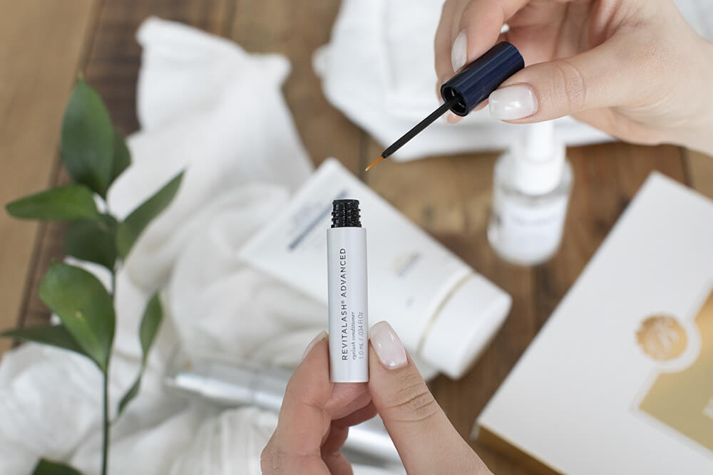 Revitalash RevitaLash Advanced Odżywka stymulująca wzrost rzęs 1,0 ml