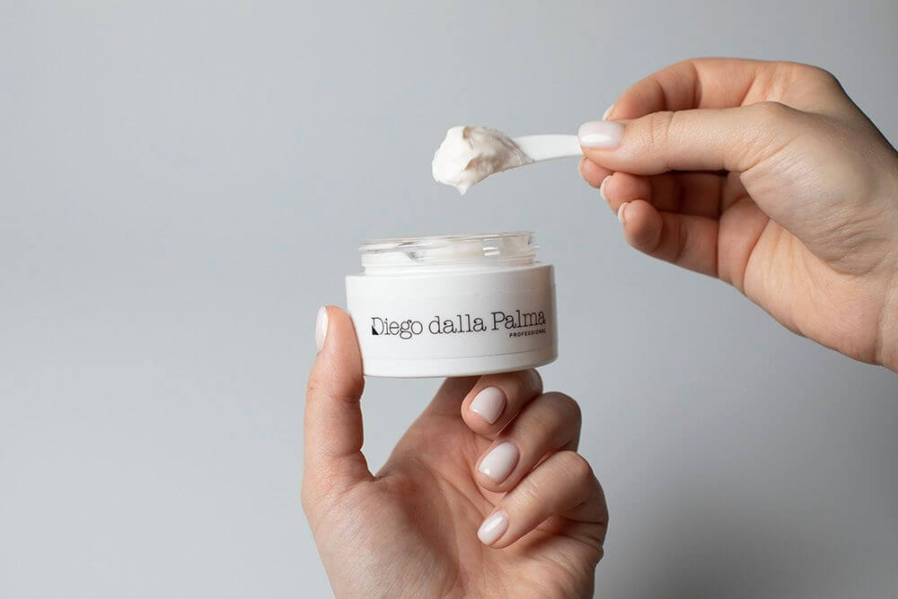 Diego dalla Palma 24 Hour Even White Cream Krem wyrównujący 50 ml