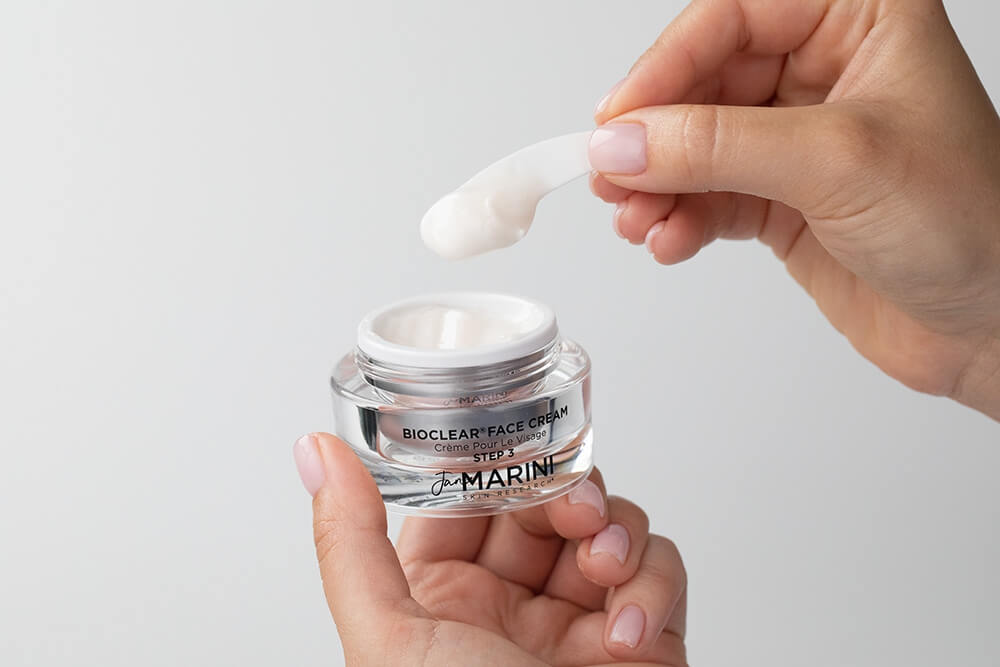 Marini SkinSolutions Bioclear® Face Cream Krem korygujący wygląd skóry 28 g