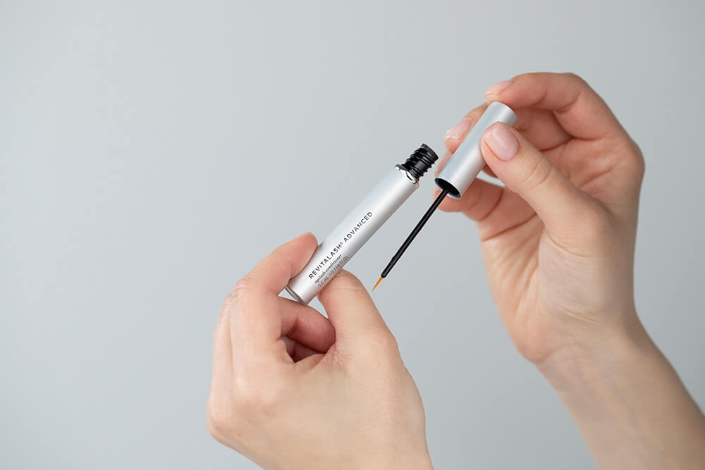 Revitalash RevitaLash Advanced Odżywka stymulująca wzrost rzęs - 6 miesięczna kuracja 3,5 ml