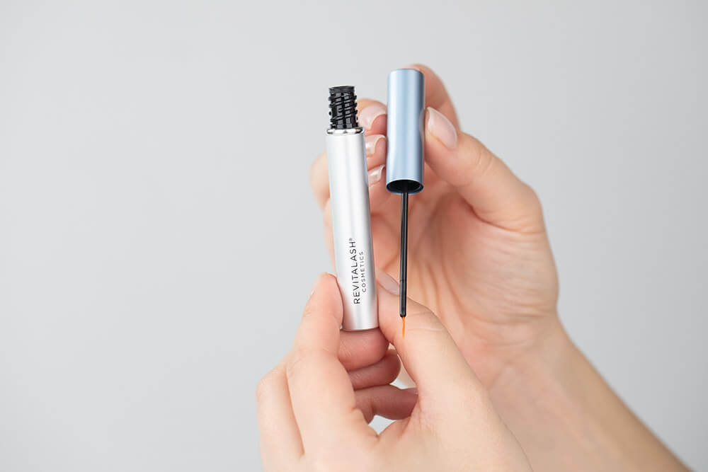 Revitalash RevitaLash Advanced Sensitive Serum do rzęs dla wrażliwych oczu 2 ml