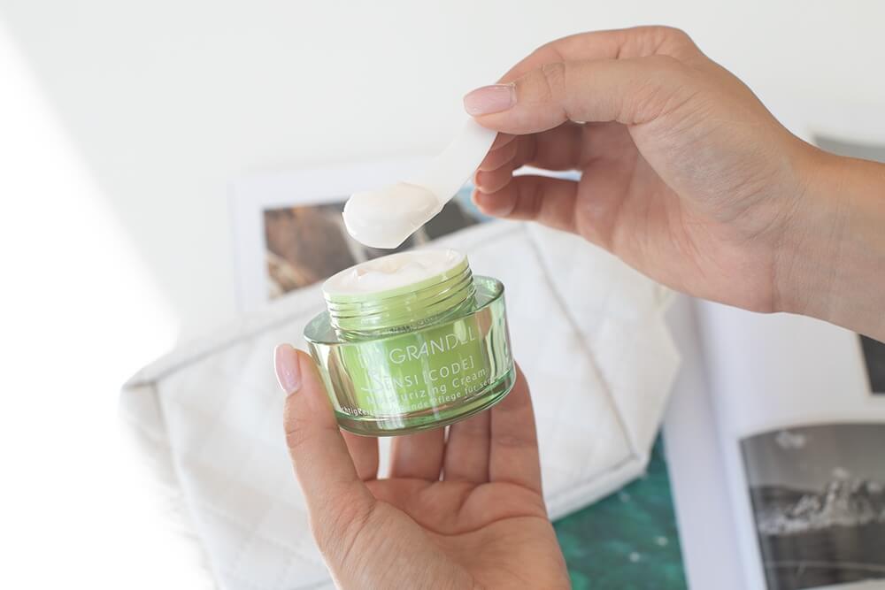 Dr Grandel Moisturizing Cream Probiotyczny krem nawilżający, wzmacniający funkcje barierowe skóry 50 ml