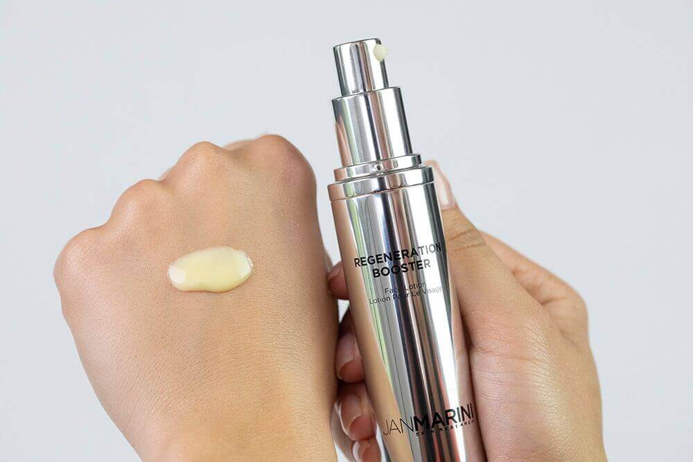 Marini SkinSolutions Regeneration Booster Booster regenerujący 30 ml