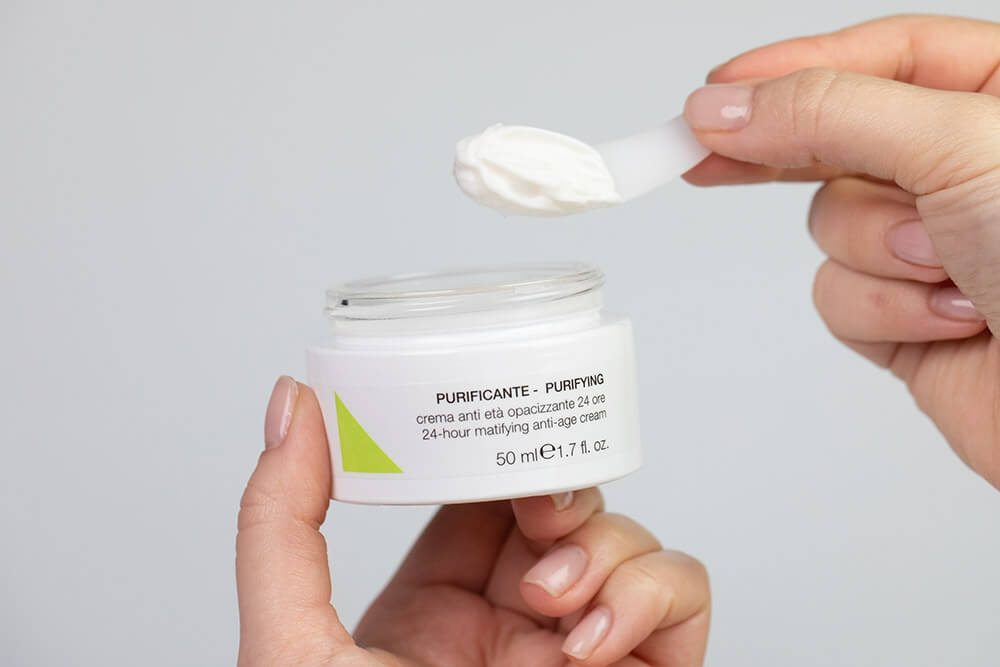 Diego dalla Palma Cica - Ceramides Cream Krem ceramidowy 50 ml