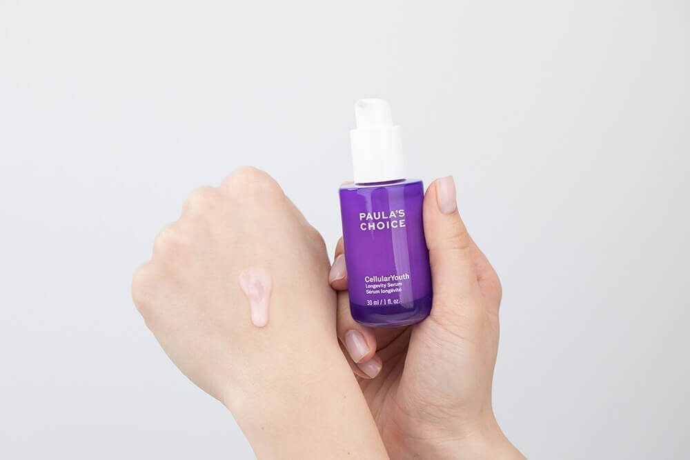 Paulas Choice CellularYouth Longevity Serum Serum długowieczności 30 ml
