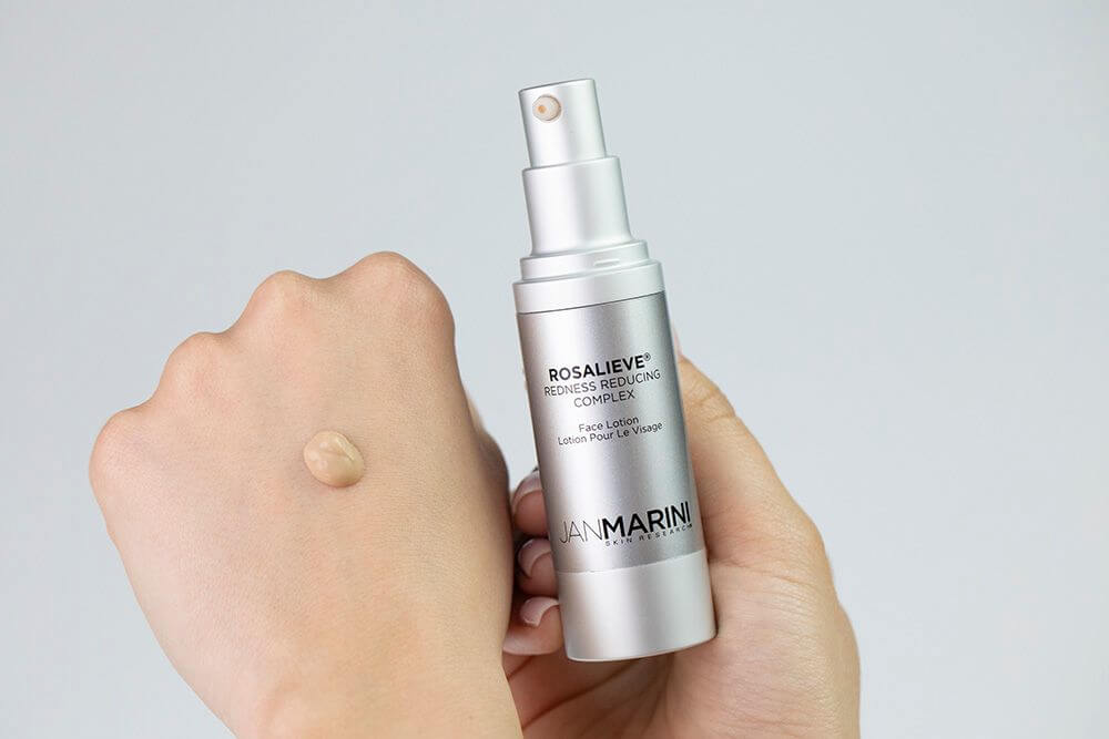 Marini SkinSolutions RosaLieve® Lotion redukujący zaczerwienienia 30 ml