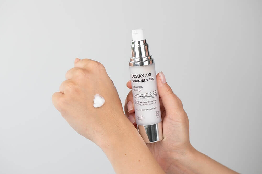 Sesderma Hidraderm TRX Gel Cream Krem-żel 50 ml