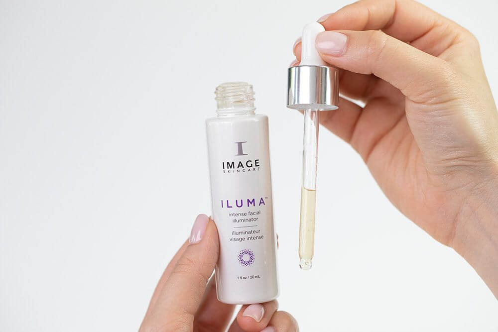 Image Skincare Intense Facial Illuminator Intensywny wzmacniacz rozjaśniający przebarwienia i wyrównujący koloryt 27 ml
